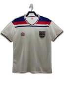 Angleterre 1982 I Domicile Maillot - Version Rétro | Livraison Gratuite + Porte-clés Offert