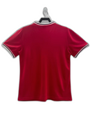 Angleterre 1982 II Extérieur Maillot - Version Rétro | Livraison Gratuite + Porte-clés Offert