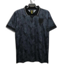 Angleterre 1990 II Extérieur Maillot - Version Rétro | Livraison Gratuite + Porte-clés Offert