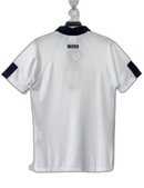 Angleterre 1998 I Domicile Maillot - Version Rétro | Livraison Gratuite + Porte-clés Offert