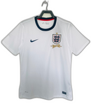 Angleterre 2013 I Domicile Maillot - Version Rétro | Livraison Gratuite + Porte-clés Offert