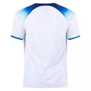 Angleterre 22/23 I Domicile Maillot - Version Supporter | Livraison Gratuite + Porte-clés Offert