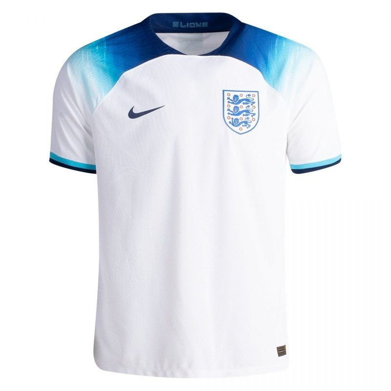 Angleterre 22/23 I Domicile Maillot - Version Joueur | Livraison Gratuite + Porte-clés Offert