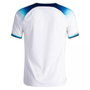 Angleterre 22/23 I Domicile Maillot - Version Joueur | Livraison Gratuite + Porte-clés Offert
