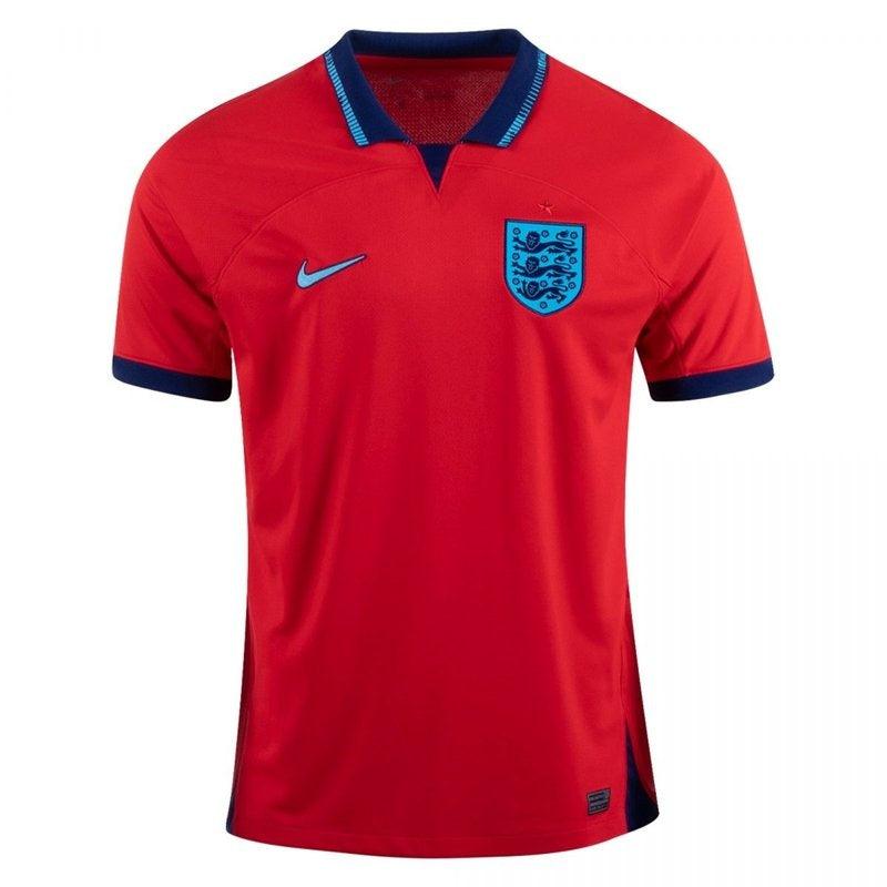 Angleterre 22/23 II Extérieur Maillot - Version Supporter | Livraison Gratuite + Porte-clés Offert