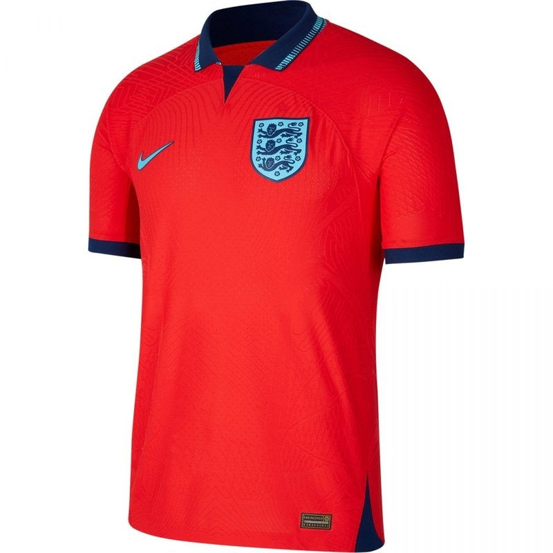 Angleterre 22/23 II Extérieur Maillot - Version Joueur | Livraison Gratuite + Porte-clés Offert