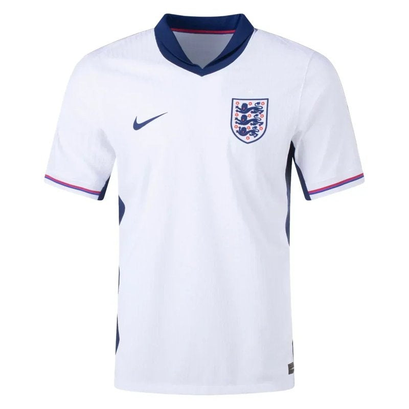 Angleterre 24/25 I Domicile Maillot - Version Joueur | Livraison Gratuite + Porte-clés Offert