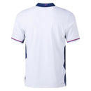 Angleterre 24/25 I Domicile Maillot - Version Joueur | Livraison Gratuite + Porte-clés Offert