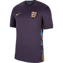 Angleterre 24/25 II Extérieur Maillot - Version Supporter | Livraison Gratuite + Porte-clés Offert