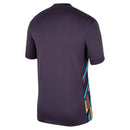 Angleterre 24/25 II Extérieur Maillot - Version Joueur | Livraison Gratuite + Porte-clés Offert