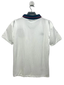 Angleterre 94/95 I Domicile Maillot - Version Rétro | Livraison Gratuite + Porte-clés Offert