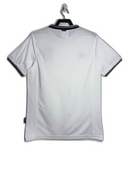 Angleterre 99/01 I Domicile Maillot - Version Rétro | Livraison Gratuite + Porte-clés Offert