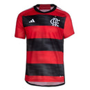 Flamengo 23/24 I Domicile Maillot - Version Supporter | Livraison Gratuite + Porte-clés Offert