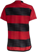Flamengo 23/24 I Domicile Maillot - Femmes's | Livraison Gratuite + Porte-clés Offert
