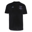 Flamengo 23/24 III Troisième Black Maillot - Version Supporter | Livraison Gratuite + Porte-clés Offert