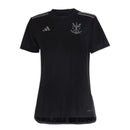 Flamengo 23/24 III Troisième Black Maillot - Femmes's | Livraison Gratuite + Porte-clés Offert