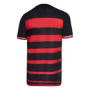 Flamengo 24/25 I Domicile Maillot - Version Supporter | Livraison Gratuite + Porte-clés Offert