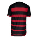 Flamengo 24/25 I Domicile Maillot - Version Joueur | Livraison Gratuite + Porte-clés Offert