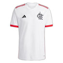 Flamengo 24/25 II Extérieur Maillot - Version Supporter | Livraison Gratuite + Porte-clés Offert