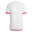 Flamengo 24/25 II Extérieur Maillot - Version Supporter | Livraison Gratuite + Porte-clés Offert