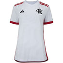Flamengo 24/25 II Extérieur Maillot - Femmes's | Livraison Gratuite + Porte-clés Offert