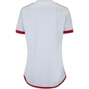 Flamengo 24/25 II Extérieur Maillot - Femmes's | Livraison Gratuite + Porte-clés Offert