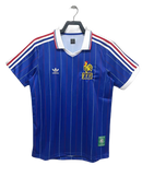 France 1982 I Domicile Maillot - Version Rétro | Livraison Gratuite + Porte-clés Offert