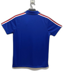 France 1984 I Domicile Maillot - Version Rétro | Livraison Gratuite + Porte-clés Offert
