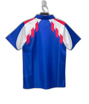 France 1990 World Cup I Domicile Maillot - Version Rétro | Livraison Gratuite + Porte-clés Offert