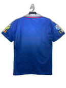 France 1996 I Domicile Maillot - Version Rétro | Livraison Gratuite + Porte-clés Offert