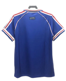 France 1998 I Domicile Maillot - Version Rétro | Livraison Gratuite + Porte-clés Offert