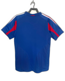 France 2004 I Domicile Maillot - Version Rétro | Livraison Gratuite + Porte-clés Offert