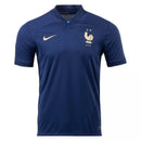 France 22/23 I Domicile Maillot - Version Supporter | Livraison Gratuite + Porte-clés Offert
