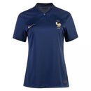 France 22/23 I Domicile Maillot - Femmes’s | Livraison Gratuite + Porte-clés Offert