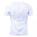 France 22/23 II Extérieur Maillot - Version Supporter | Livraison Gratuite + Porte-clés Offert