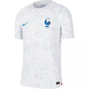 France 22/23 II Extérieur Maillot - Version Joueur | Livraison Gratuite + Porte-clés Offert