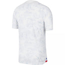 France 22/23 II Extérieur Maillot - Version Joueur | Livraison Gratuite + Porte-clés Offert
