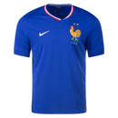 France 24/25 I Domicile Maillot - Version Supporter | Livraison Gratuite + Porte-clés Offert