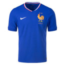France 24/25 I Domicile Maillot - Version Joueur | Livraison Gratuite + Porte-clés Offert