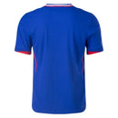 France 24/25 I Domicile Maillot - Version Joueur | Livraison Gratuite + Porte-clés Offert