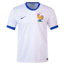 France 24/25 II Extérieur Maillot - Version Supporter | Livraison Gratuite + Porte-clés Offert