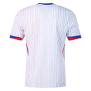 France 24/25 II Extérieur Maillot - Version Joueur | Livraison Gratuite + Porte-clés Offert