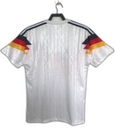 Allemagne 1990 I Domicile Maillot - Version Rétro | Livraison Gratuite + Porte-clés Offert