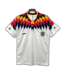 Allemagne 1994 I Domicile Maillot - Version Rétro | Livraison Gratuite + Porte-clés Offert