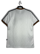 Allemagne 1996 I Domicile Maillot - Version Rétro | Livraison Gratuite + Porte-clés Offert