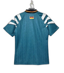 Allemagne 1996 II Extérieur Maillot - Version Rétro | Livraison Gratuite + Porte-clés Offert