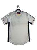 Allemagne 1998 I Domicile Maillot - Version Rétro | Livraison Gratuite + Porte-clés Offert