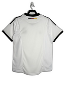 Allemagne 2002 I Domicile Maillot - Version Rétro | Livraison Gratuite + Porte-clés Offert