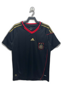 Allemagne 2010 II Extérieur Maillot - Version Rétro | Livraison Gratuite + Porte-clés Offert