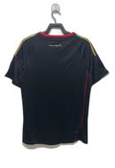Allemagne 2010 II Extérieur Maillot - Version Rétro | Livraison Gratuite + Porte-clés Offert